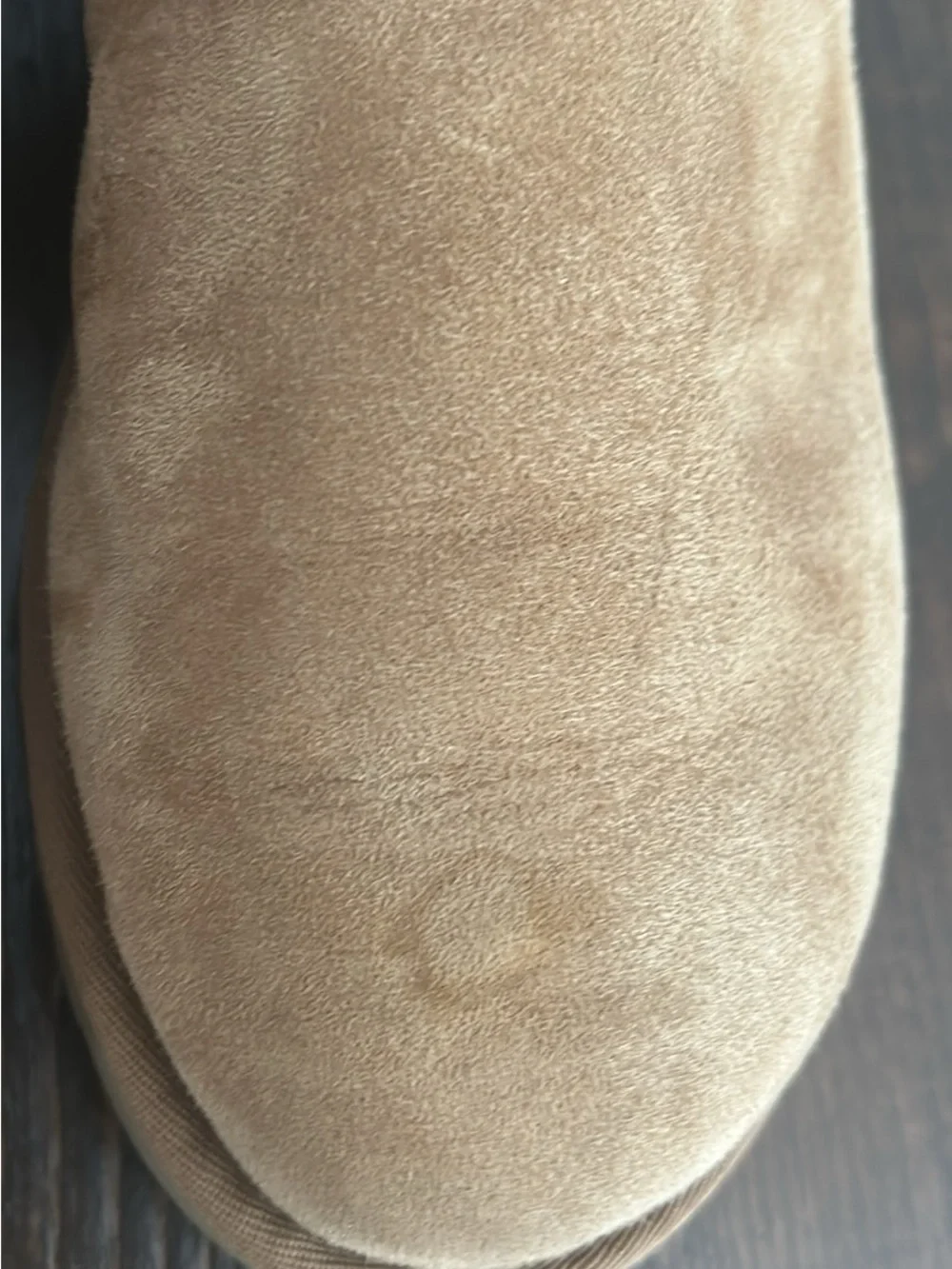 UGG short classic